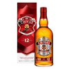Whisky Chivas Regal 12 Años 40º 1000cc