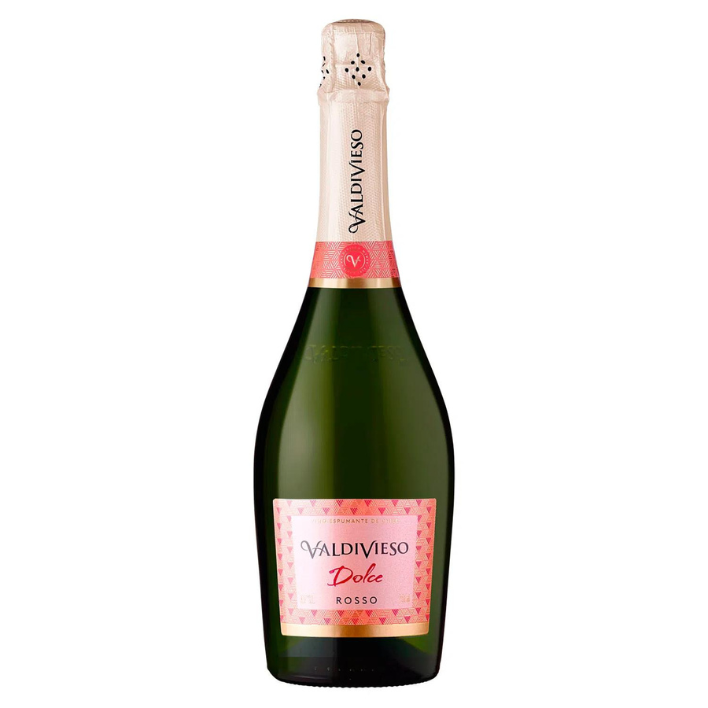 Espumante Valdivieso Dolce Variedades 750cc