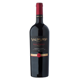 Vino Valdivieso Single Vineyard Cepas 750 cc