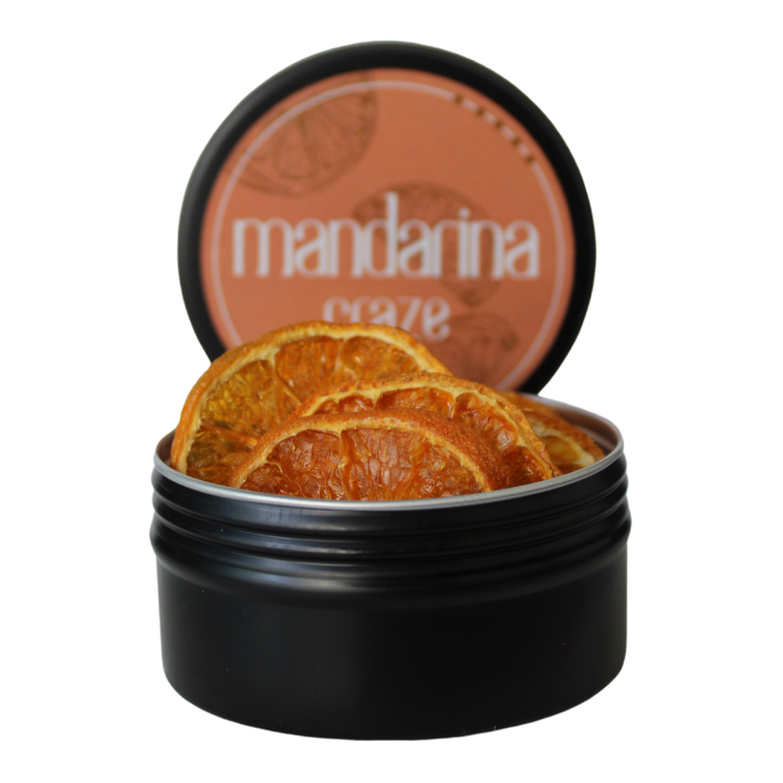 Craze Botánica Mandarina