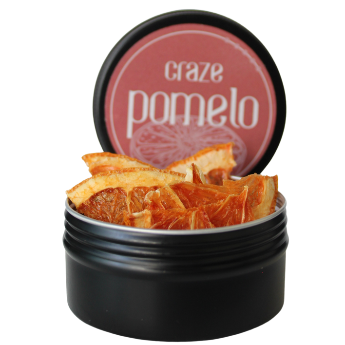 Craze Botánica Pomelo
