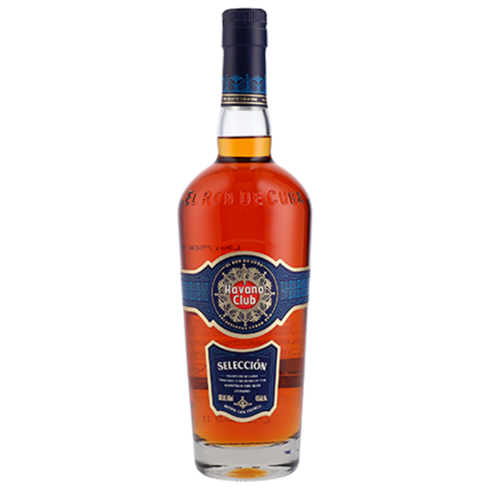 Ron Havana Club Selección De Maestros 45° 700cc