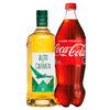 Pack Piscola Alto 1000cc