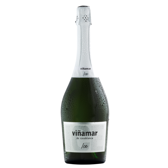 Espumante Viñamar Ice Sweet 11,5º 750cc