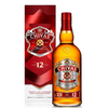 Whisky Chivas Regal 12 Años 40º 750cc