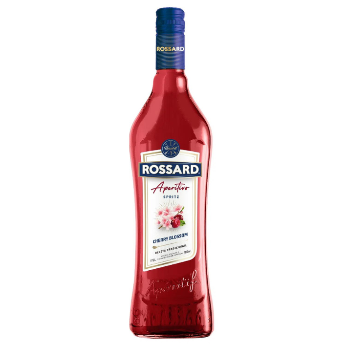 Licor Aperitivo Rossard Cherry Blossom 12º 1000cc