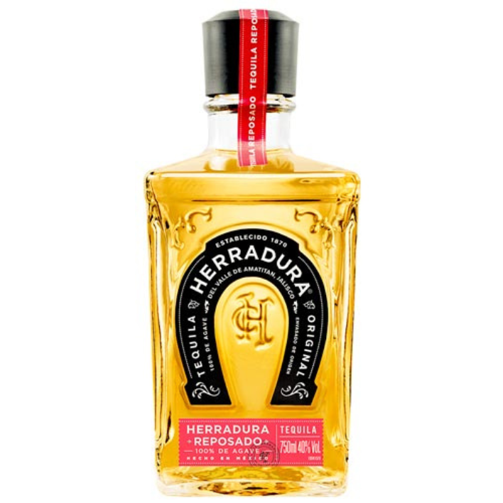Tequila Herradura Reposado 750cc