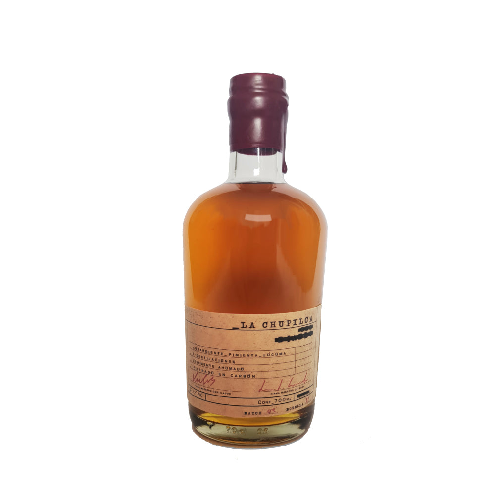 La Chupilca 36,5º Botella 700cc
