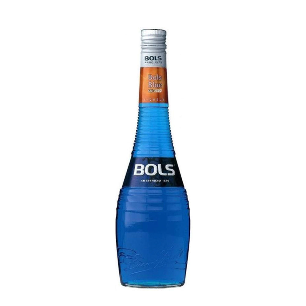 Licor Blue Curacao Bols 700cc