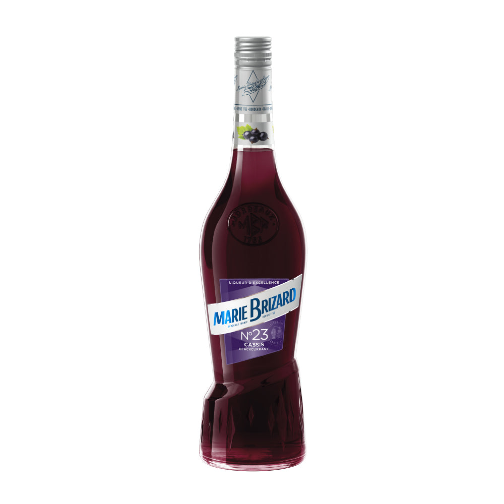 Licor de Cassis Marie Brizard 700cc | Tost.cl