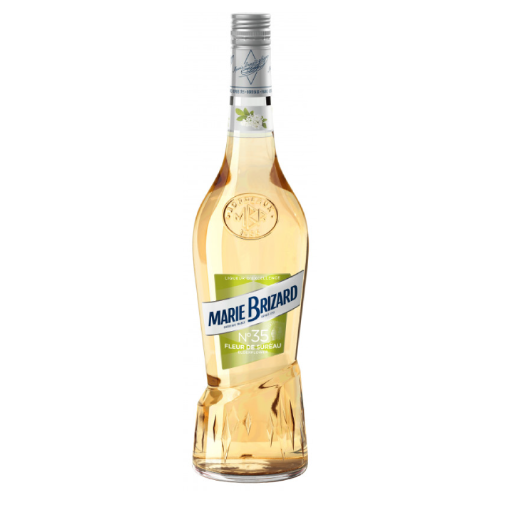 Licor de Sauco Marie Brizard 750cc