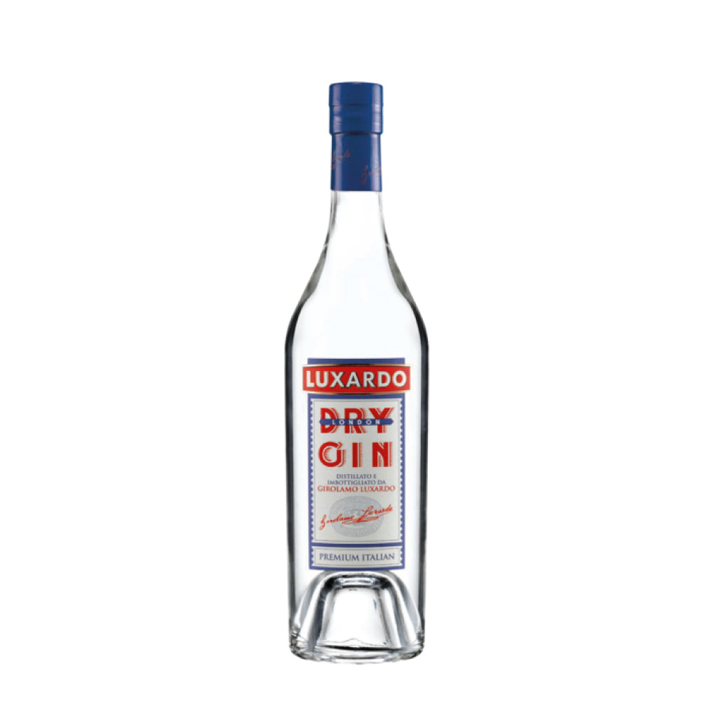 Luxardo London Dry Gin 750cc