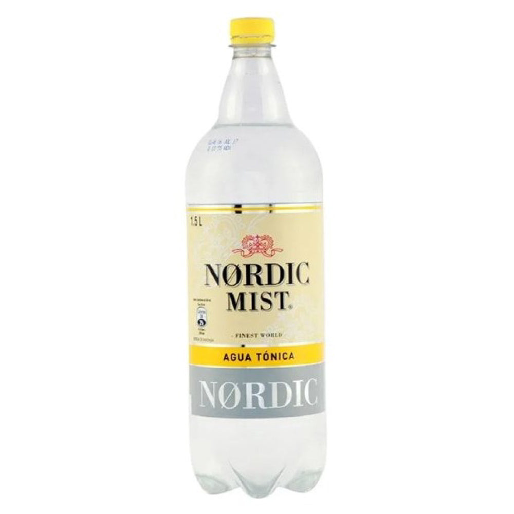 Bebida Nordic Mist Tonica 1500cc