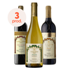 Pack Don Miguel (3 Vinos)