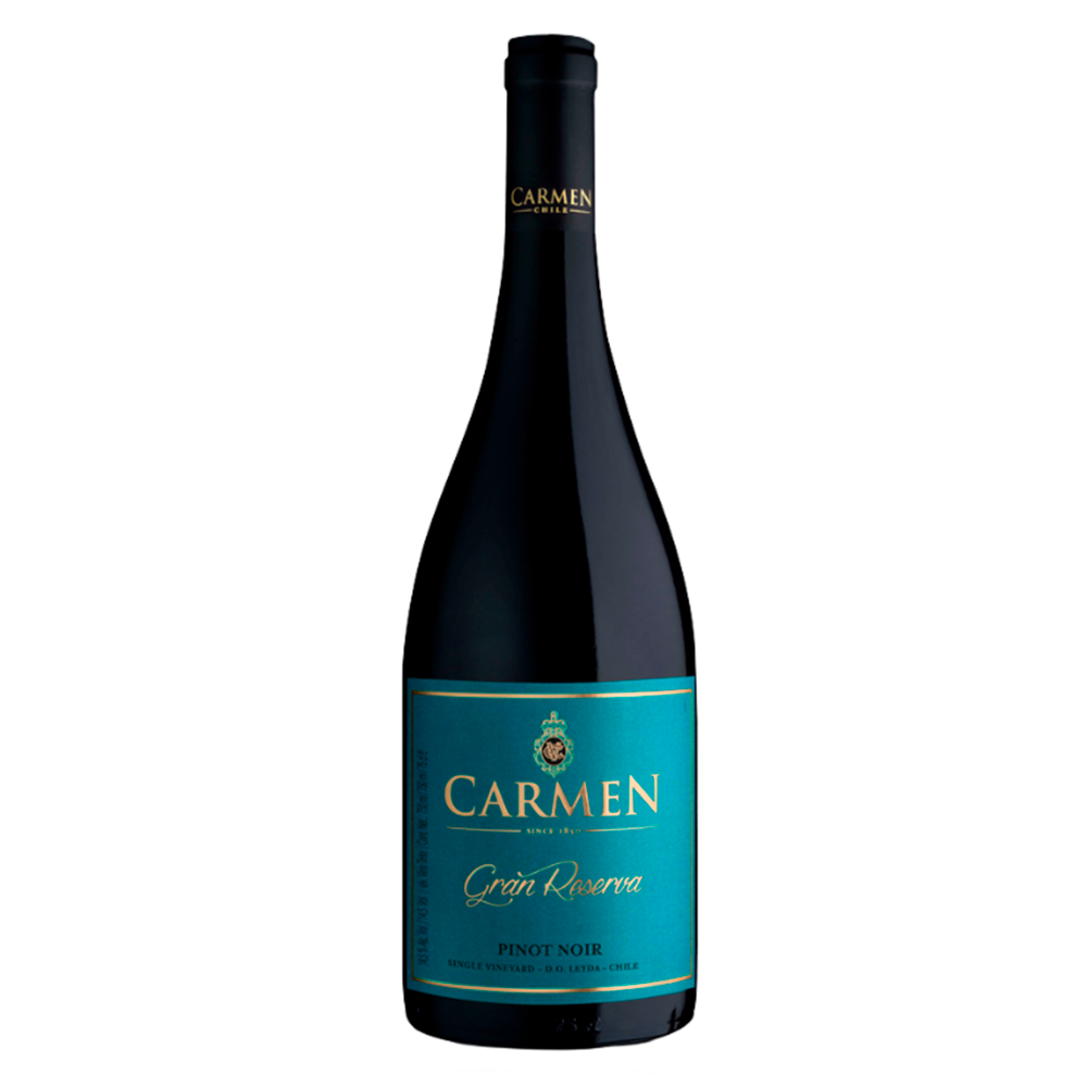 Vino Carmen Gran Reserva Cepas 750cc