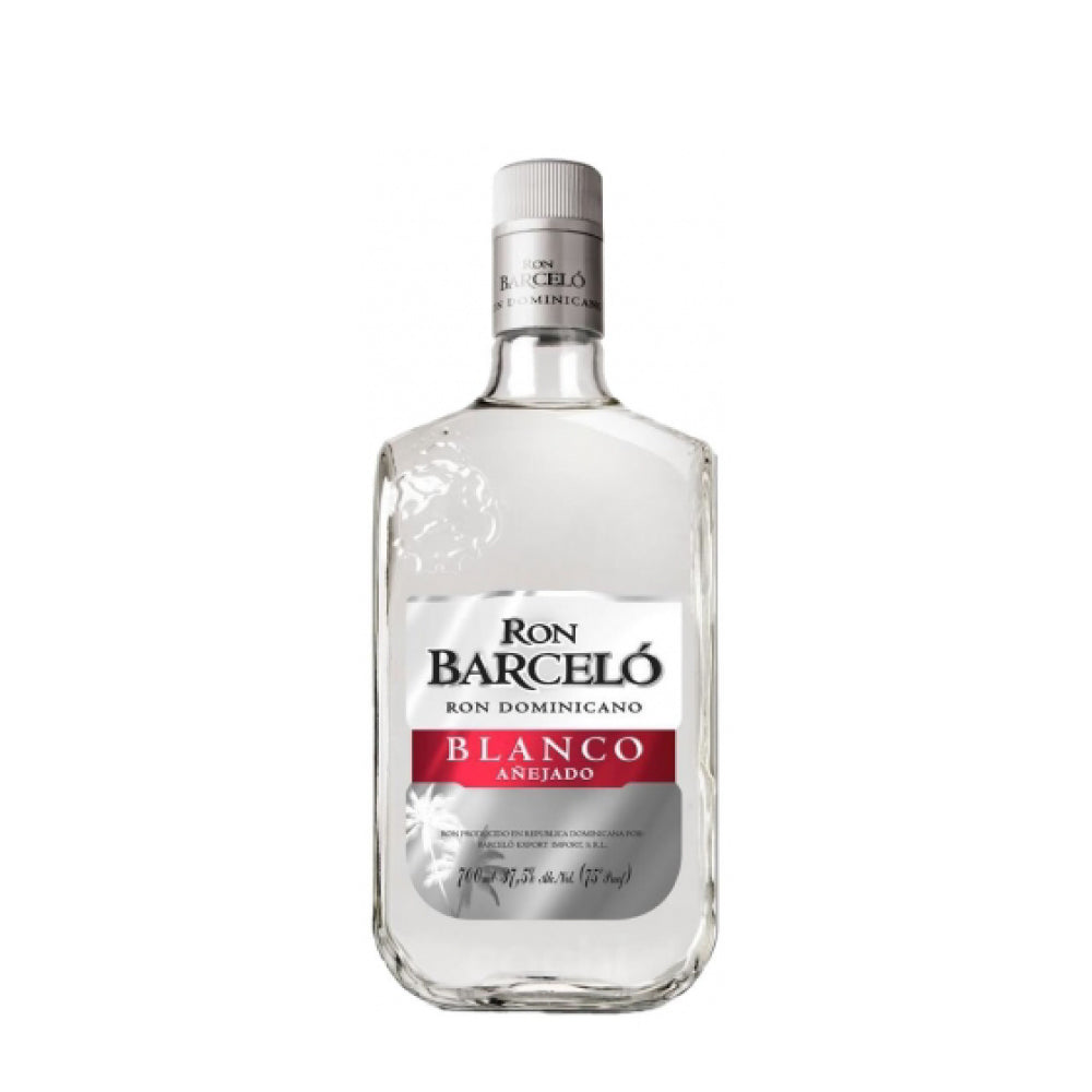 Ron Barceló Blanco 700cc