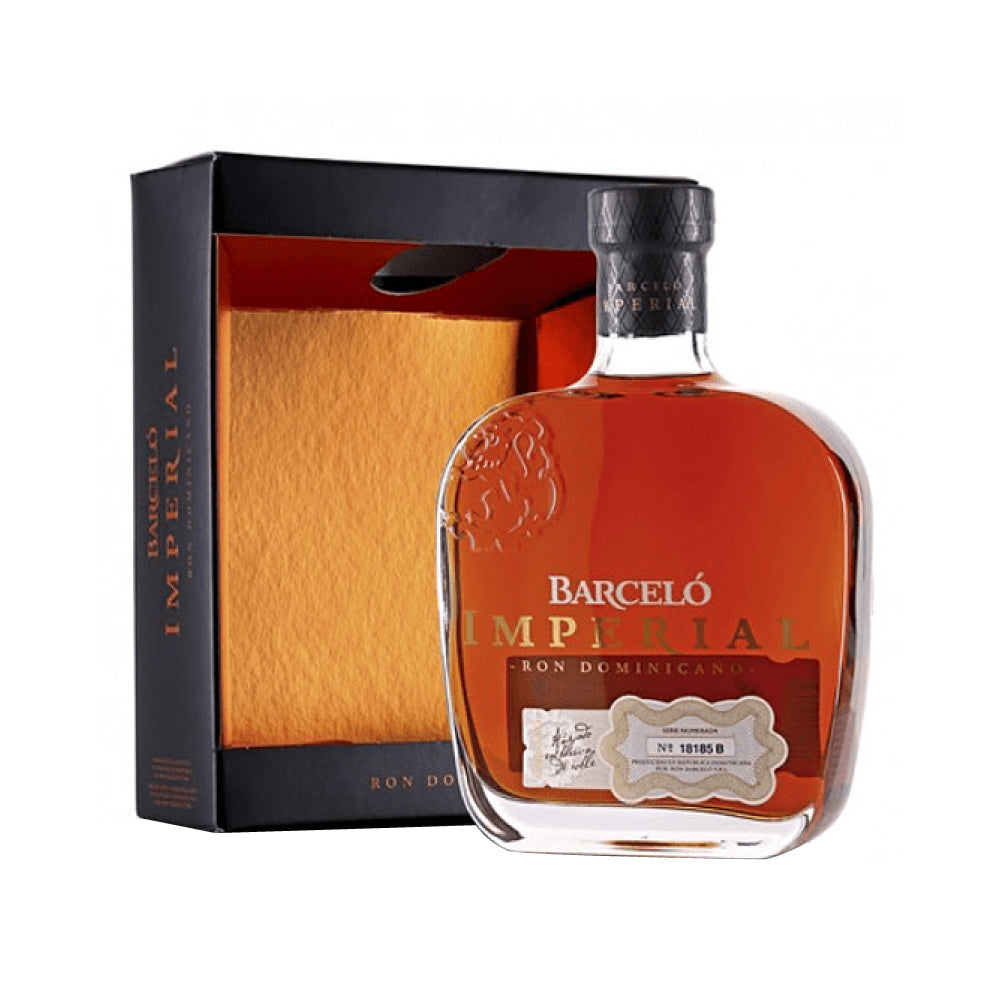 Ron Barceló Imperial Premium 700cc