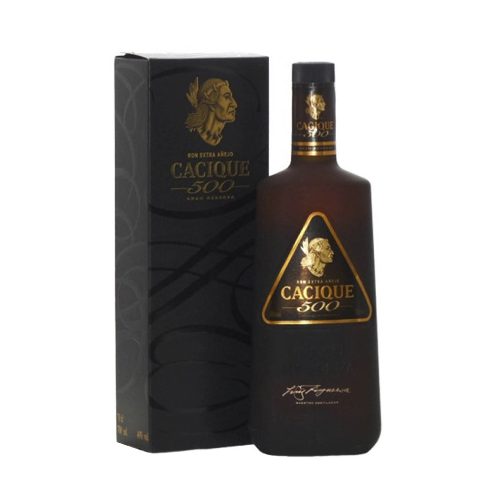 Ron Cacique 500 700cc