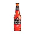 Cerveza Estrella Galicia Lager 330cc
