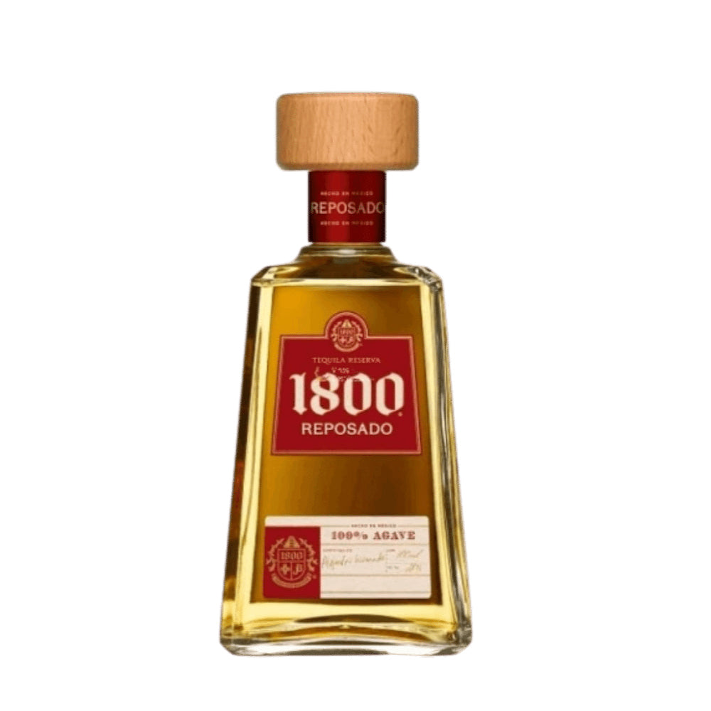 Tequila 1800 Reposado 750cc