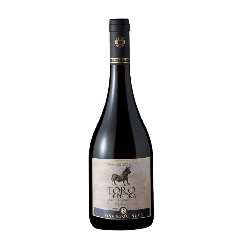 Vino Toro de Piedra Gran Reserva Cepas 750cc