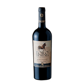 Vino Toro de Piedra Gran Reserva Petit Verdot Cabernet Sauvignon 750cc