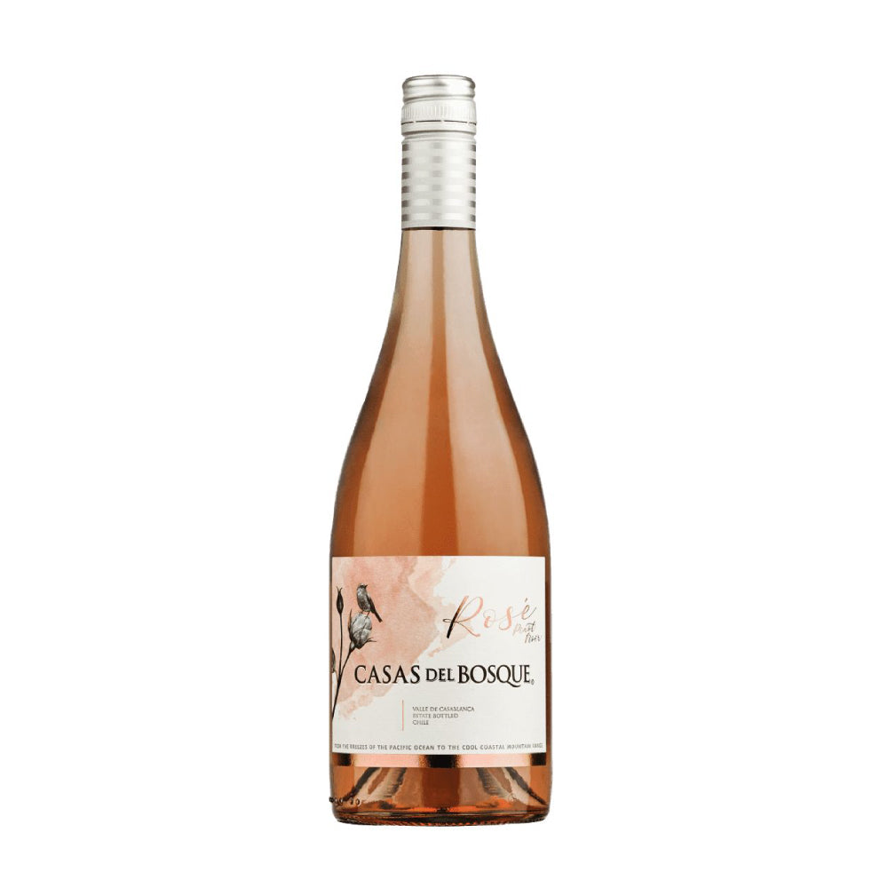Vino Casas del Bosque Reserva Rose 750cc