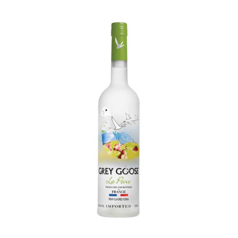 Vodka Grey Goose Pears 40º 750cc