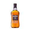 Whisky Jura Single Malt 12 Años 700cc